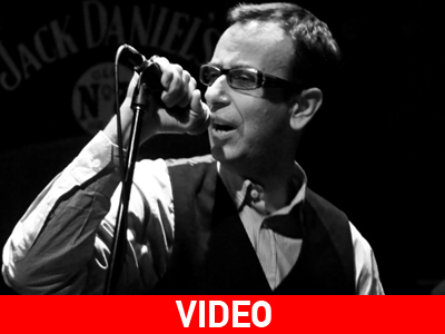 Ο Τόλης Φασόης και πάλι επί σκηνής