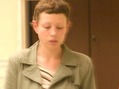 Θ’ αφήσουν ελεύθερη τη Φαίη Μαρί Μάγιερ