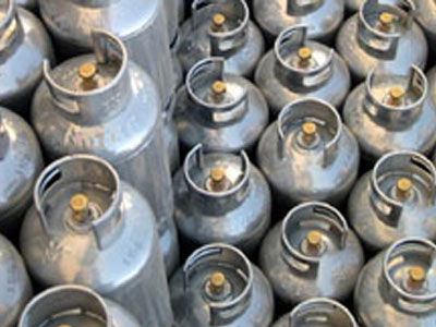 Σοβαρός τραυματισμός ηλικιωμένης από έκρηξη υγραερίου