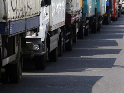 Κατεβαίνουν από τη Θεσσαλονίκη για να συμμετάσχουν στην πορεία