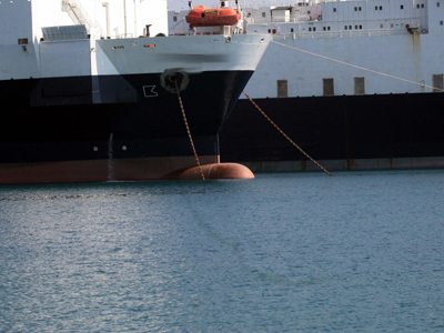 Το κατέλαβαν πειρατές στ’ ανοιχτά της Τανζανίας