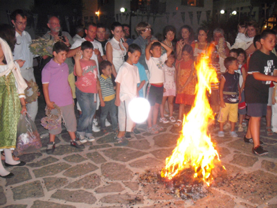 Δεν έβαψαν όλες τις ψαρόπλακες!