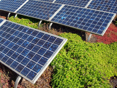 Κατέθεσαν αίτηση για φωτοβολταϊκό σταθμό