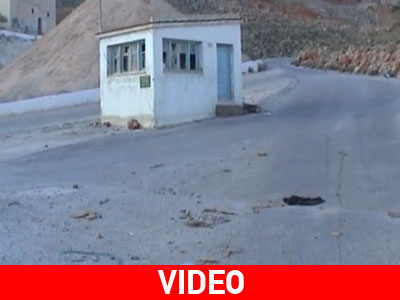 Ανεξέλεγκτη η χωματερή της Καλύμνου