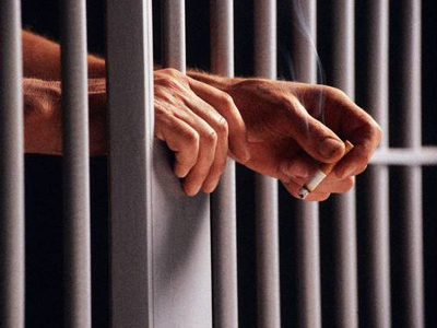 Συνέλαβαν τον δραπέτη