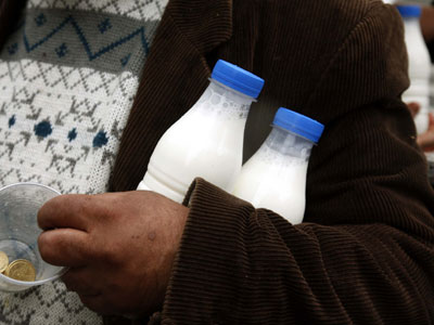 Έτοιμοι για κινητοποιήσεις οι κτηνοτρόφοι