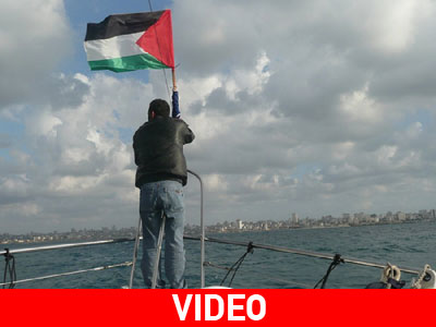 Οργή για την εγκληματική συμπεριφορά του Ισραήλ