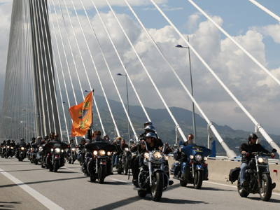 Δεν συζητούν τη μείωση των διοδίων στη γέφυρα Ρίου – Αντιρρίου