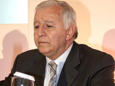 Από δήμαρχος… πρύτανης;