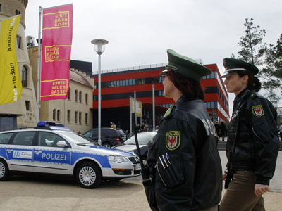 Διαρρήκτες κάλεσαν την… Αστυνομία, για να τους βοηθήσει