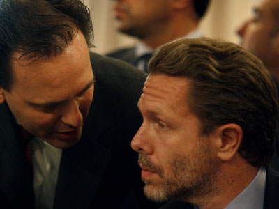 Επιτέλους αφυπνίζονται!