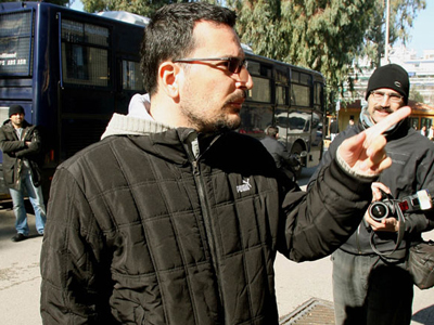 Το ΠΑΣΟΚ για τη δολοφονία του Σωκράτη Γκιόλια