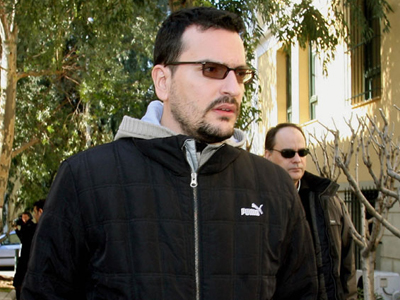 Δήλωση της οικογένειας του Σ. Γκιόλια