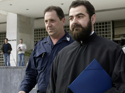 Έξι οι ένοχοι για το παραδικαστικό