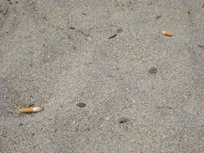 Απαγορεύεται το κάπνισμα και στις παραλίες της Αυστραλίας