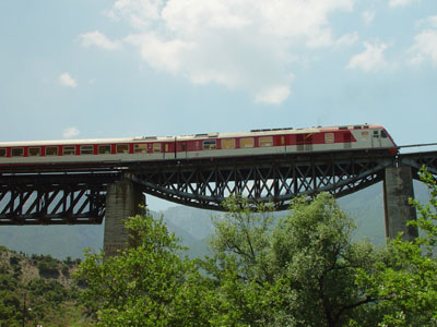 Μνημείο της Ουνέσκο ο Γοργοπόταμος;