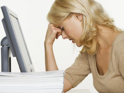 Η ψυχολογική παρενόχληση καταρρακώνει