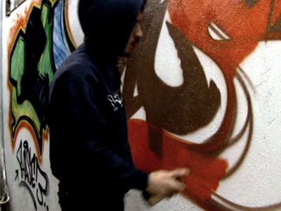 Άλλαζαν χρώμα στο τέμενος