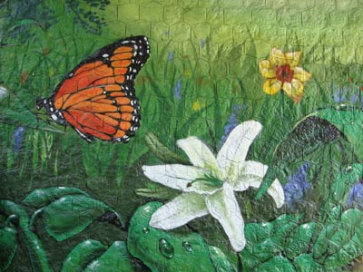 E.E.: « Δεν πετύχαμε τον στόχο για τη Βιοποικιλότητα»