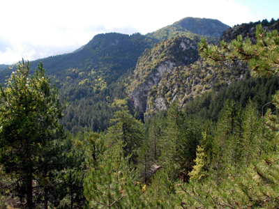 Διχάζει το «Πάρκο Εθνικής Συμφιλίωσης»