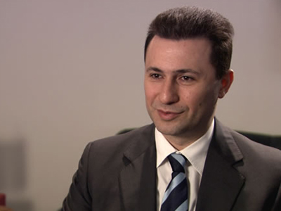 Ο Τύπος επικρίνει τον Γκρούεφσκι