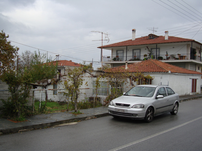 Ξάφριζε ό,τι υπήρχε στα Ι.Χ.