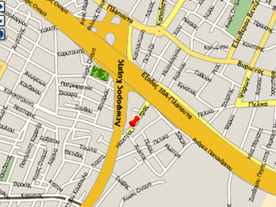 Ζητούν να μετατραπεί σε πνεύμονα πρασίνου