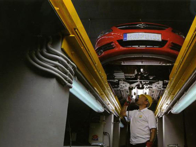 Καταγγέλλουν την απόλυση του