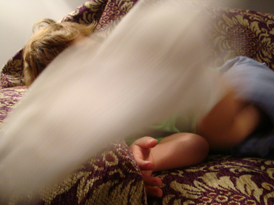 Αυξημένα τα περιστατικά κακοποίησης παιδιών λόγω κρίσης