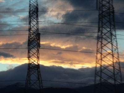 Τον διαπέρασαν 20.000 volt