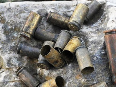 Με το ίδιο όπλο έγιναν οι δύο δολοφονίες