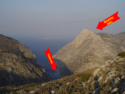 Εντοπίστηκε ο 29χρονος Καλύμνιος