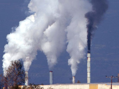 Κατάληψη στον ΑΗΣ Αλιβερίου