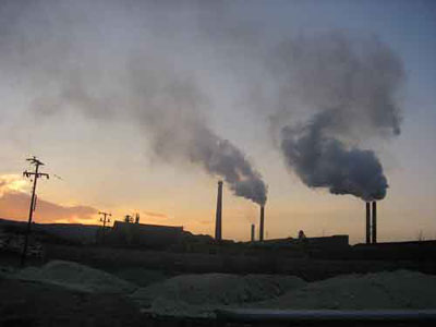 Δεν θέλουν το πυρηνελαιουργείο