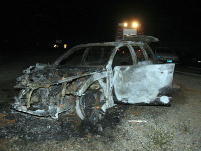 Δεν άντεξε την ντροπή η μάνα του δράστη