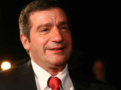 Καμίνης: «Εύλογα τα ερωτήματα για τη διάρρηξη»