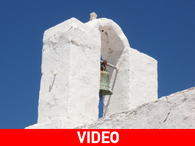 Επαναλειτουργεί το μοναστήρι