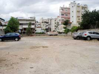 Τσιμέντο – παιδότοπος: 1 – 0