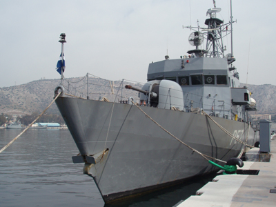 Εκβιάζουν τη μοναδική γυναίκα κυβερνήτη του Λ.Σ.