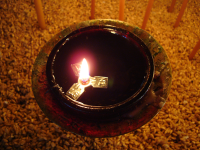 Διαμαρτύρονται για το κοιμητήριο της Φραγκαβίλλας