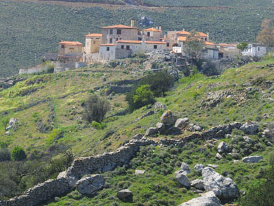 Ξαφνικός θάνατος 17χρονου σε οικοδομή