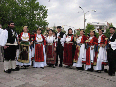 Επανιδρύουν την Αμφικτυονία