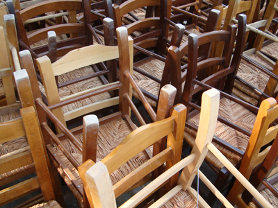 Τον πυροβόλησαν μέσα στο καφενείο