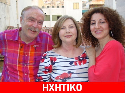 Ο Καρύδης τραγουδάει ραπ!