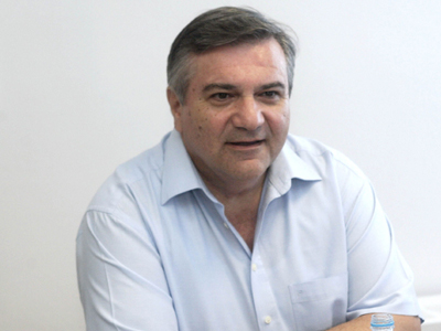 Παραιτήθηκε ο Γ.Γ. του Υπουργείου Δικαιοσύνης