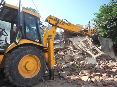 Θα κάνουν κατάληψη στη Δ.Ο.Υ.