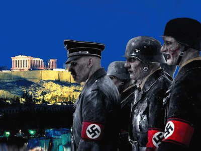 Ερώτηση προς την Κομισιόν για το «Κατοχικό Δάνειο»