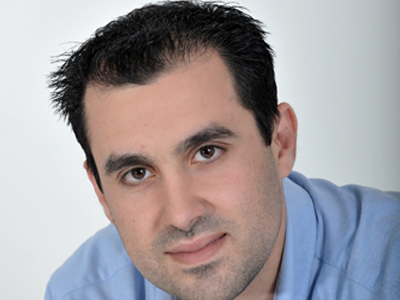 Νέος αντιπρόεδρος στην ΟΝΝΕΔ