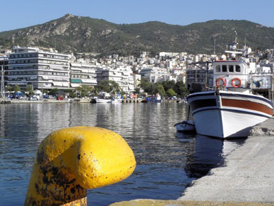 Επιστολή προς τον υπουργό Πολιτισμού για τα Λουτρά των Ελευθερών