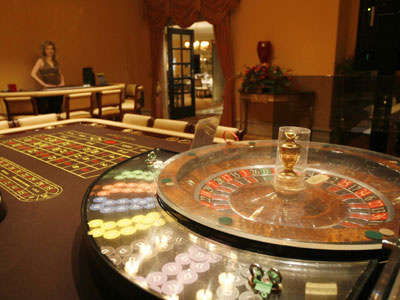 Οι εταιρίες των καζίνο αντιδρούν στα όσα καταγγέλει η Γ.Σ.Ε.Ε.